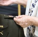 Col. Flores Promotion