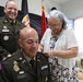 Col. Flores Promotion