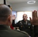 Col. Flores Promotion