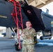 TSgt Michael Butte Shogun of the Week