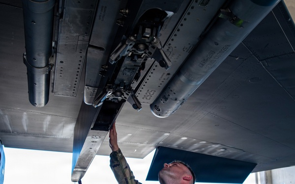 TSgt Michael Butte Shogun of the Week