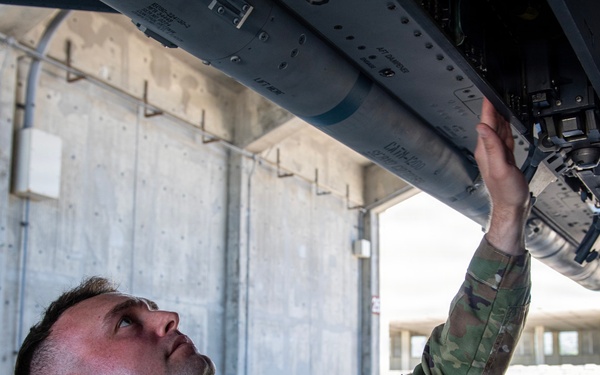 TSgt Michael Butte Shogun of the Week