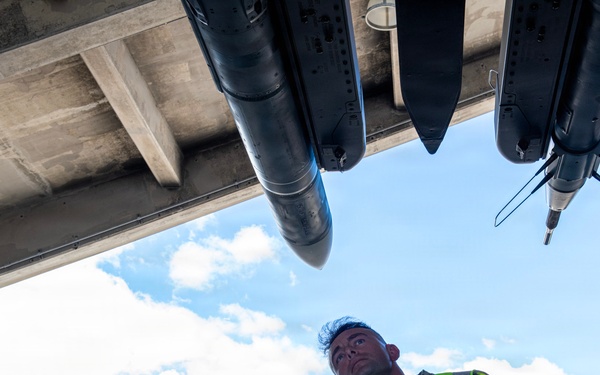 TSgt Michael Butte Shogun of the Week