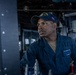 USS John Paul Jones (DDG 53) conducts routine operations while deployed