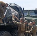 LCF-24: Venezuela Efforts; Water Offload