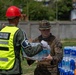 LCF-24: Venezuela Efforts; Water Offload