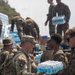LCF-24: Venezuela Efforts; Water Offload