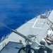 USS John Paul Jones (DDG 53) conducts routine operations while deployed