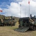 Multinational partners conduct a machine gun live-fire exercise during RIMPAC 2026