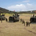 Multinational partners conduct a machine gun live-fire exercise during RIMPAC 2026