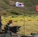 Multinational partners conduct a machine gun live-fire exercise during RIMPAC 2026