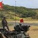 Multinational partners conduct a machine gun live-fire exercise during RIMPAC 2026