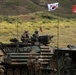 Multinational partners conduct a machine gun live-fire exercise during RIMPAC 2026