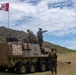 Multinational partners conduct a machine gun live-fire exercise during RIMPAC 2026