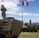 Multinational partners conduct a machine gun live-fire exercise during RIMPAC 2026