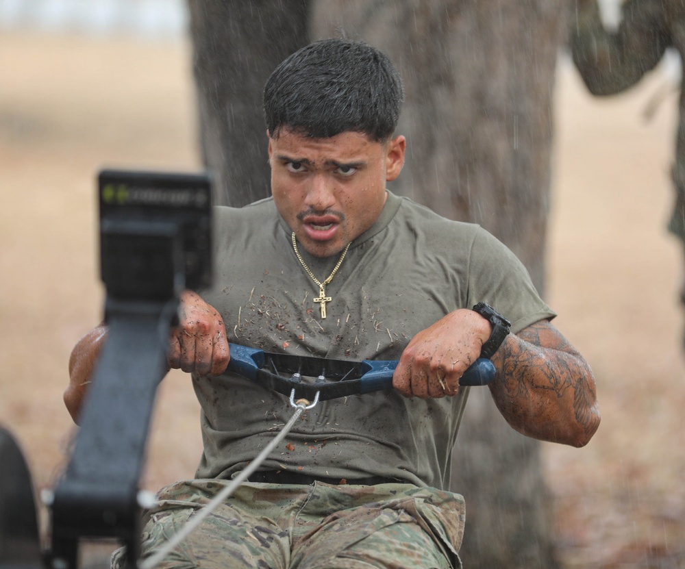 Best Soldier Competition AT 2026