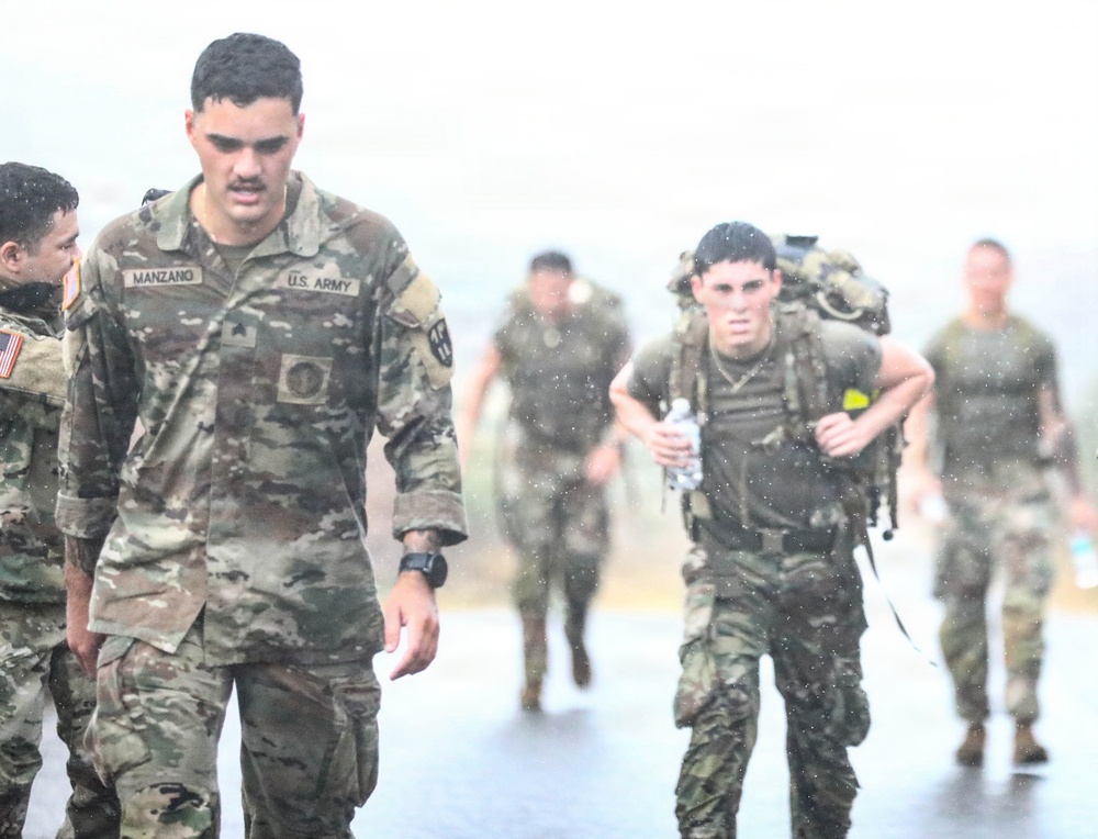 Best Soldier Competition AT 2026