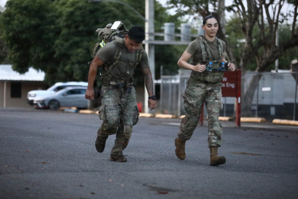 Best Soldier Competition AT 2026