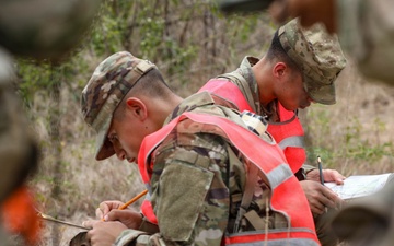 best Soldier Competition