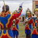 Khaan Quest 2026 Concludes in Mongolia