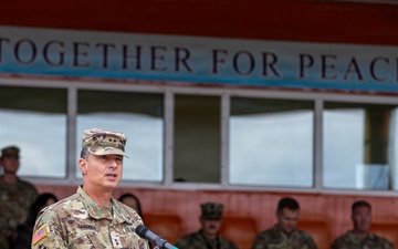 Khaan Quest 2026 Concludes in Mongolia