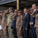 Khaan Quest 2026 Concludes in Mongolia