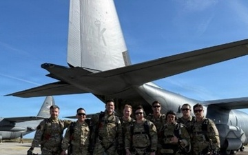 A return to Normandy: 176th Wing Airmen honor a shared heritage during the 82nd Anniversary of D-Day