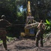 Operation Render Safe 26: U.S. Marines, ADF, PNG forces build safety barriers