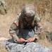 Best Soldier Competition Obstacle Course