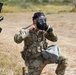 Best Soldier Competition Obstacle Course