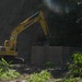 Operation Render Safe 26: U.S. Marines, ADF, PNG forces build safety barriers