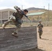 Best Soldier Competition Obstacle Course
