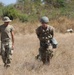 Best Soldier Competition Obstacle Course