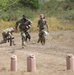 Best Soldier Competition Obstacle Course
