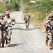 Best Soldier Competition Obstacle Course