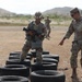 Best Soldier Competition Obstacle Course