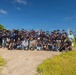 Knowledge Check: Pacific Intelligence Innovation Initiative Interns and students visit MCBH