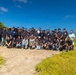 Knowledge Check: Pacific Intelligence Innovation Initiative Interns and students visit MCBH