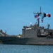 ARM Usumacinta departs Pearl Harbor to begin RIMPAC 2026 sea phase