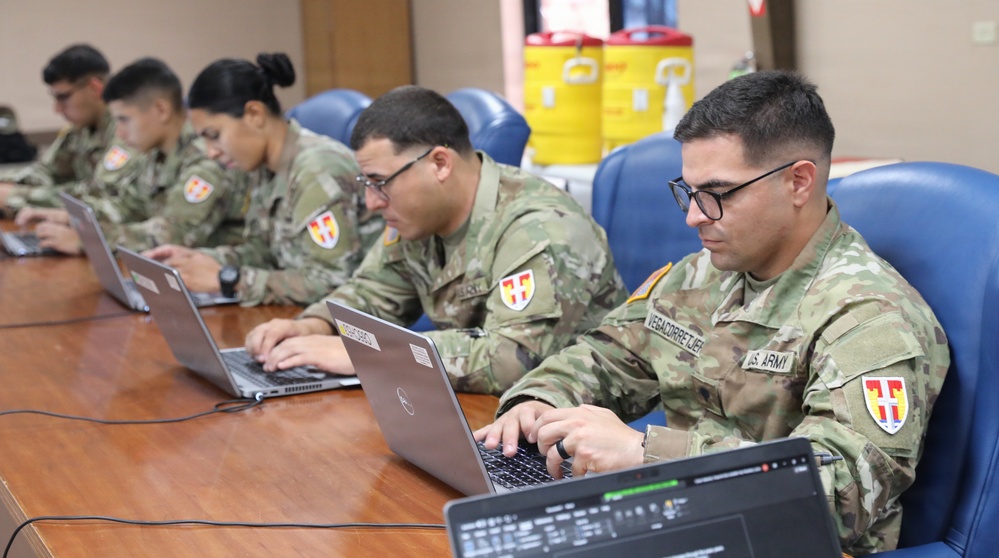 Best Soldier Competition 2026