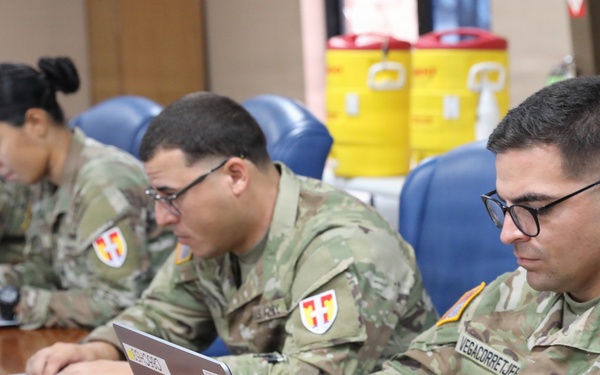 Best Soldier Competition 2026