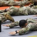 Best Soldier Competition 2026