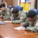 Best Soldier Competition 2026