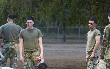 Best Soldier Competition 2026