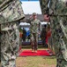 EODMU-5 conducts a change of command ceremony