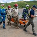 Multinational forces conduct urban Search and Rescue exercise during RIMPAC 2026 disaster response scenario