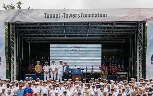 Tunnels to Towers