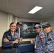JMSDF sailors visit U.S. Navy ship during RIMPAC 2026