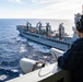George Washington Conducts Fueling at Sea
