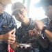 Republic of Korea Navy visits JMSDF ship JS KONGO during RIMPAC 2026
